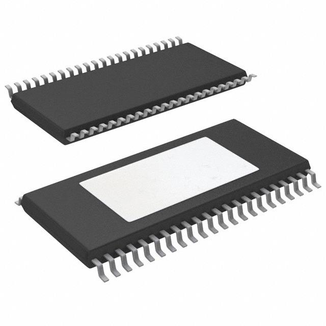 TAS5162DDV by Texas Instruments